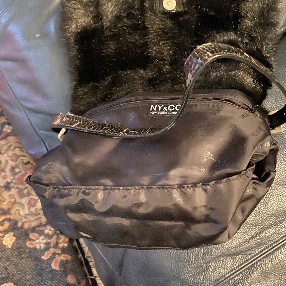 Winter purse - Picture 5 of 6